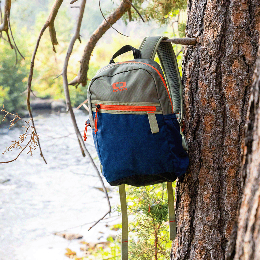 MINI SAC &Agrave; DOS ALPHA - View 7