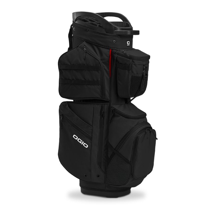 SAC CHARIOT CONVOY SE - View 2