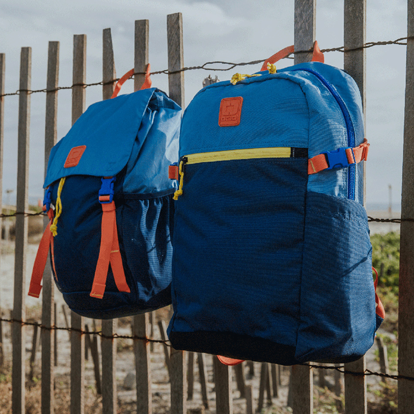 Alpha Lite Backpack - View 3