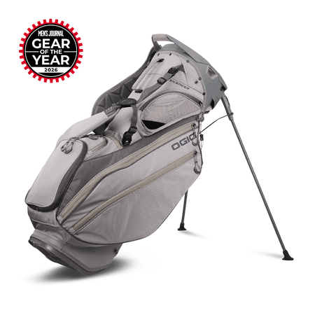 Sac de golf hybride Silencer Product Image