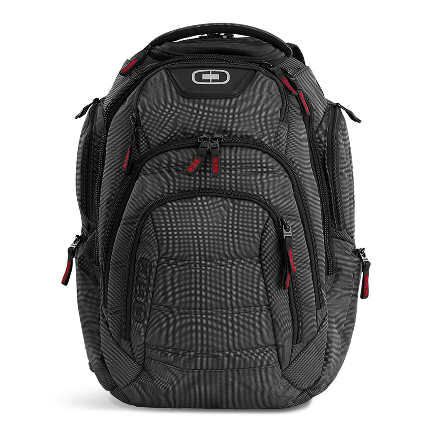 Sac &agrave; dos Renegade RSS - View 5