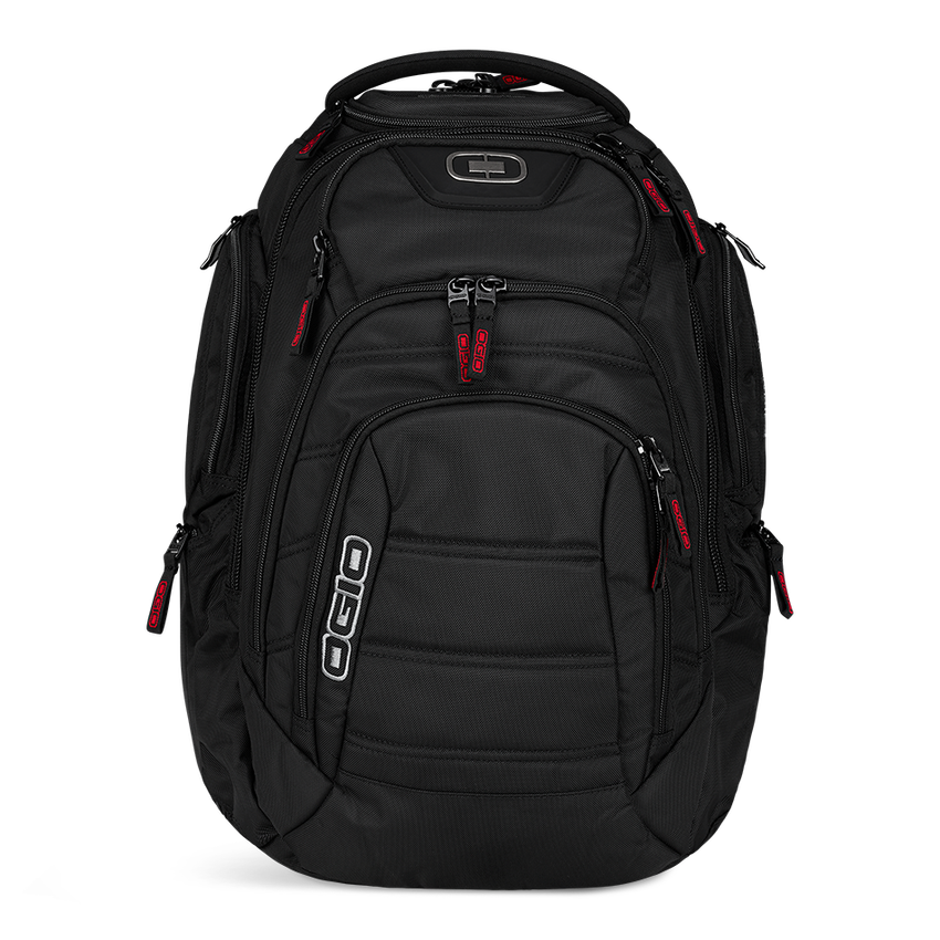 Sac &agrave; dos Renegade RSS - View 5