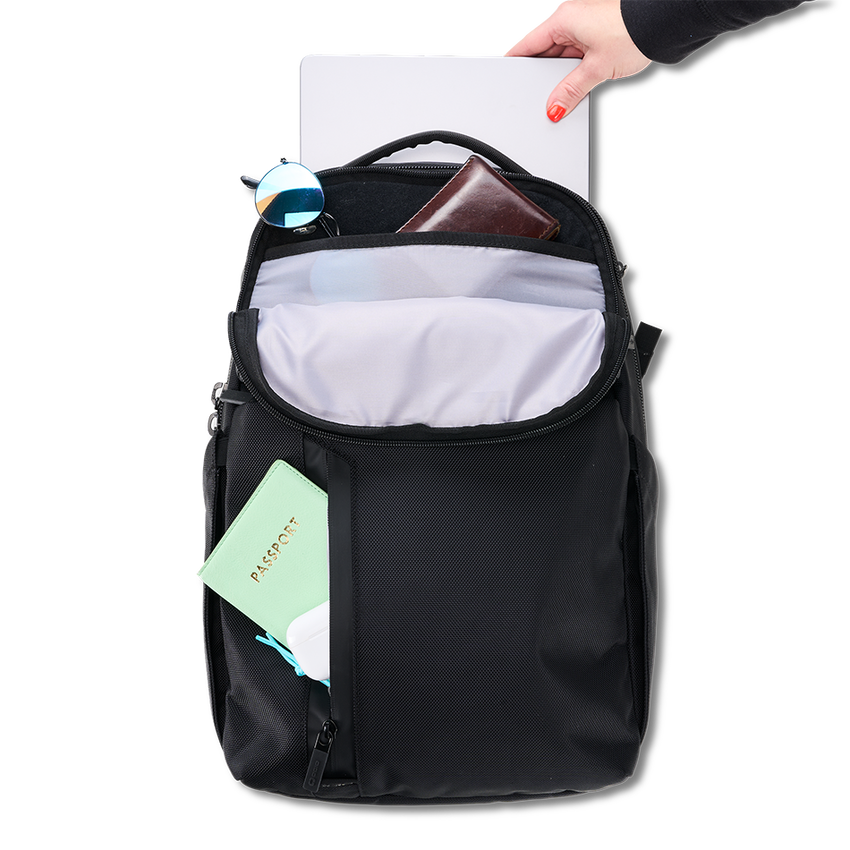 SAC &Agrave; DOS PACE PRO 20&nbsp;L - View 4