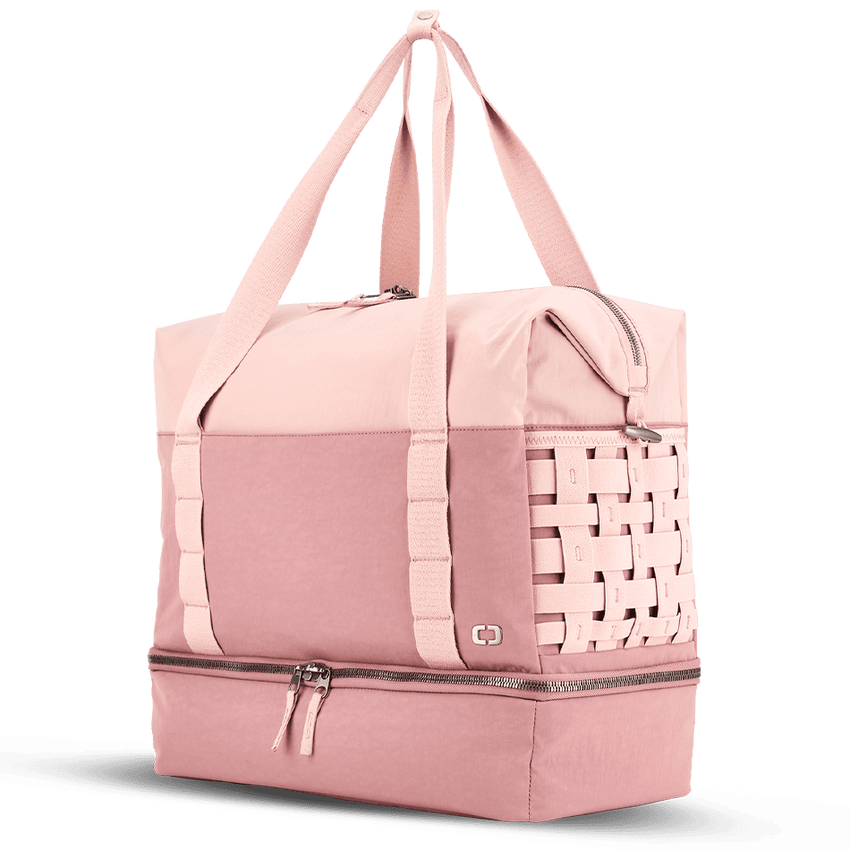 RISE WEEKENDER BAG - View 11