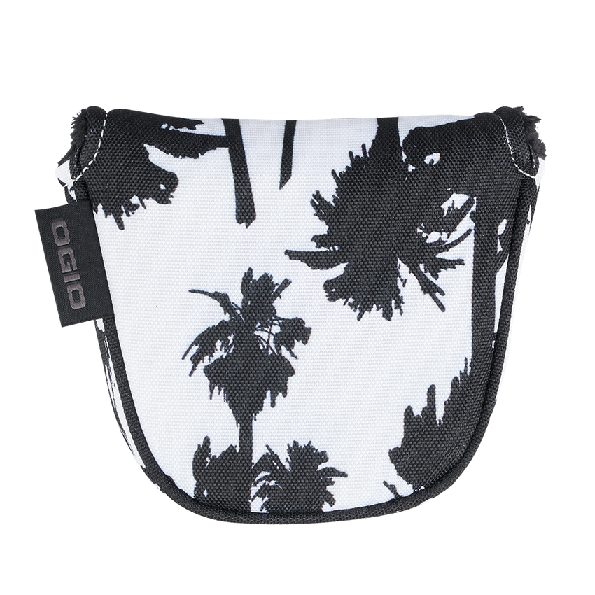 COUVRE-CLUBS OGIO POUR PUTTER MAILLET - View 1