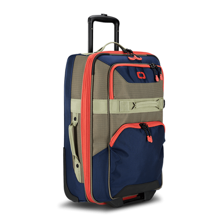 Alpha Layover Carry-On Product Image