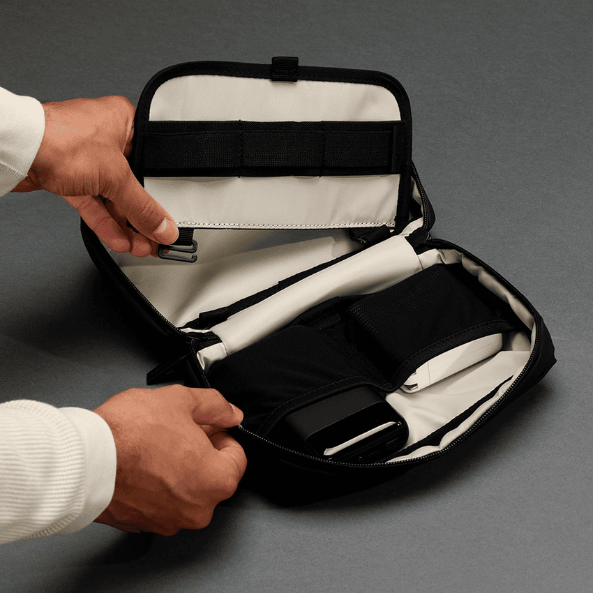 PACE PRO TECH CASE - View 3