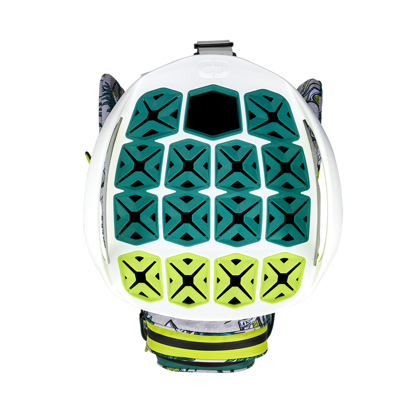 Sac chariot de golf ALL ELEMENTS SILENCER - View 6