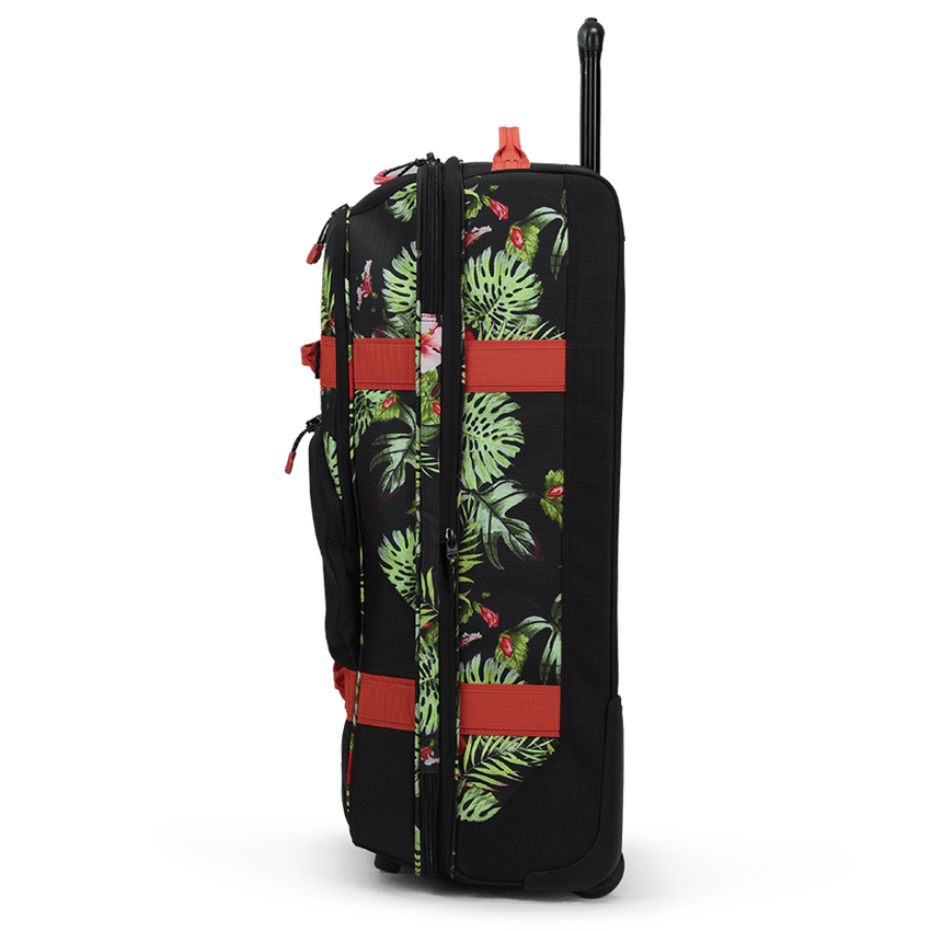 Alpha Terminal Checked Bag - View 5