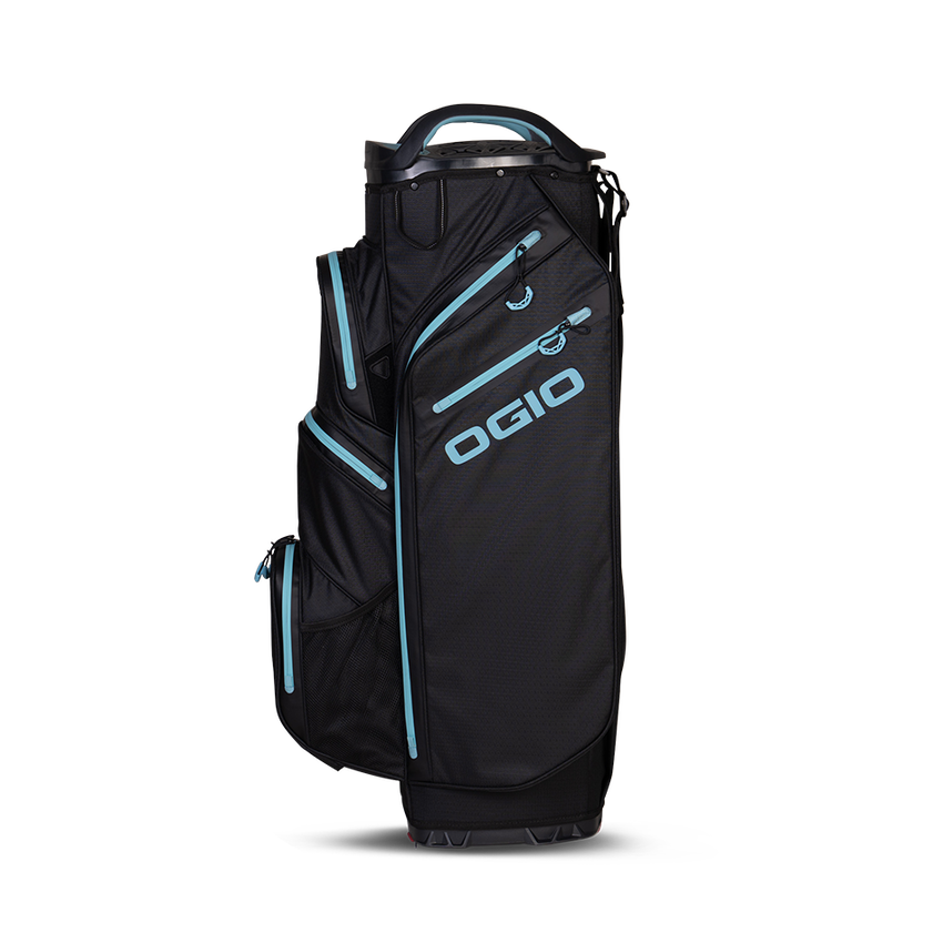 Sac chariot de golf All Elements Silencer &rsquo;26 - View 5