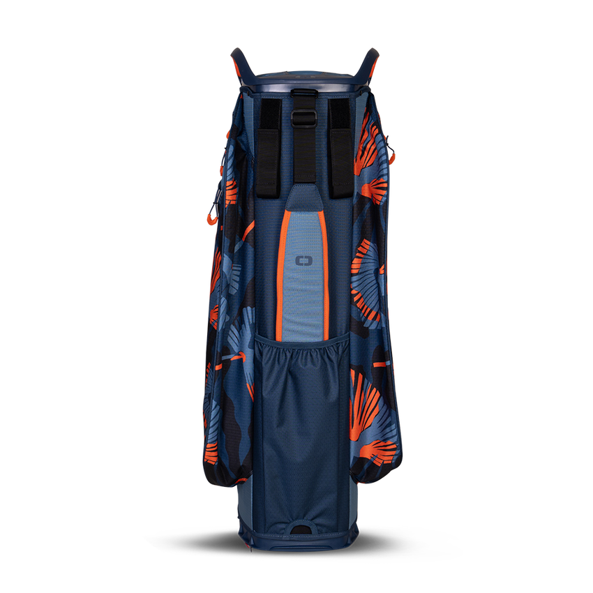 Sac chariot de golf All Elements Silencer &rsquo;26 - View 4