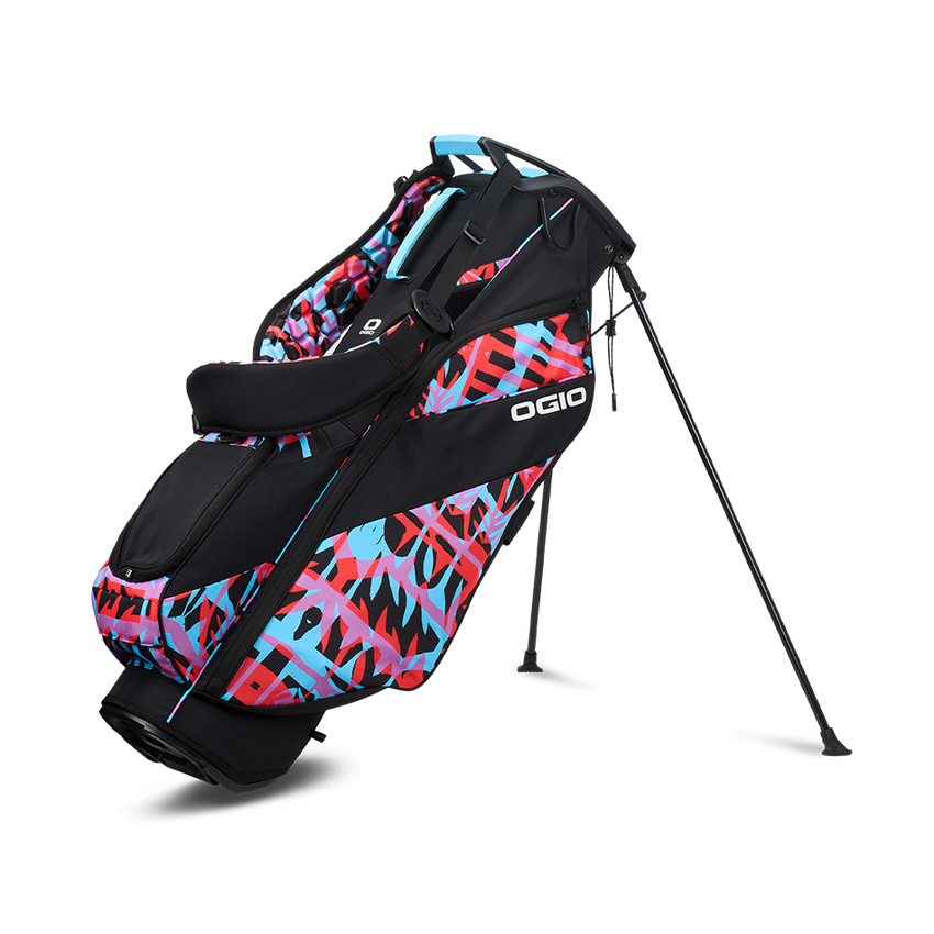 Sac tr&eacute;pied de golf Fuse - View 1