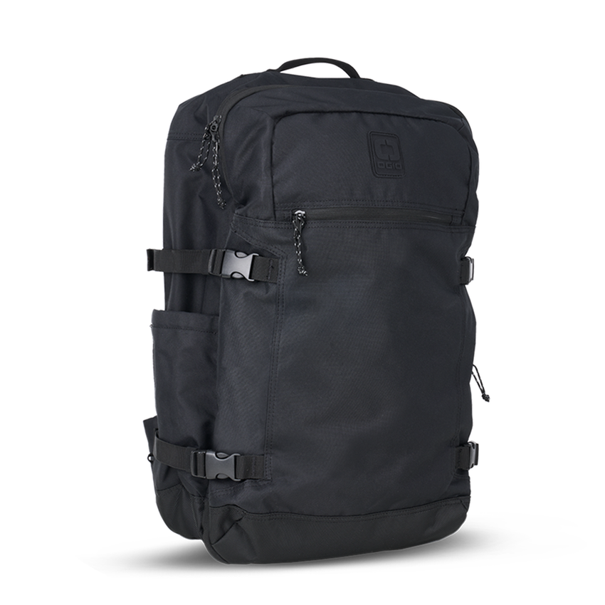 Sac &agrave; dos Alpha Venture - View 1