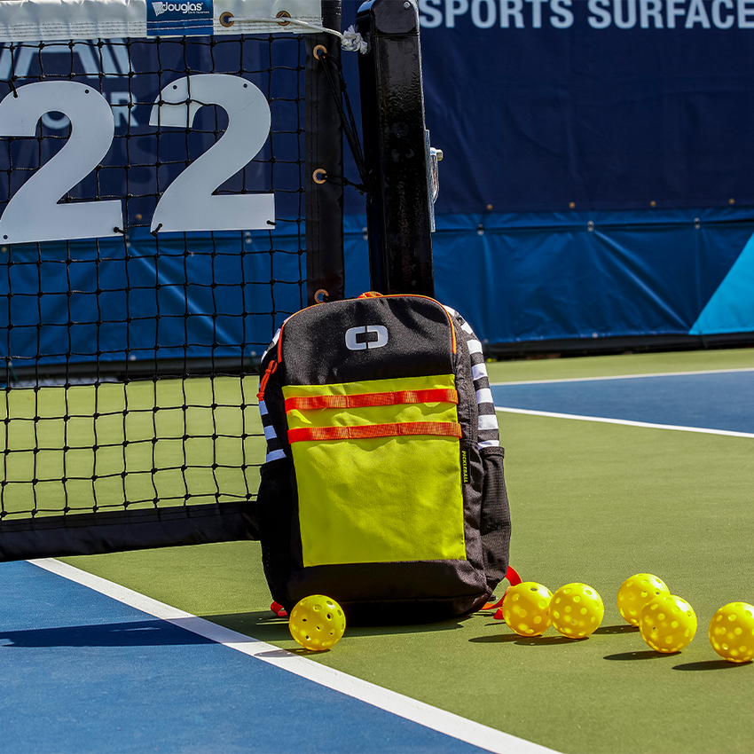 Pickleball Backpack '25 - View 11