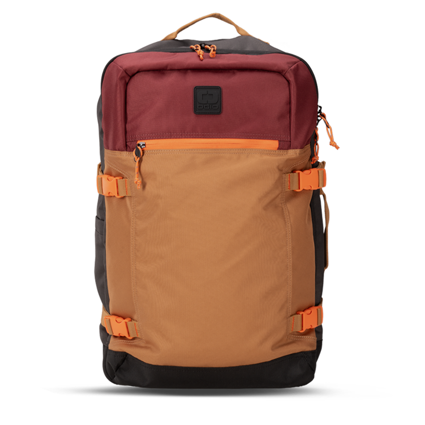 Sac &agrave; dos Alpha Venture - View 3
