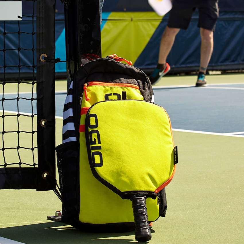 Pickleball Paddle Cover - View 5