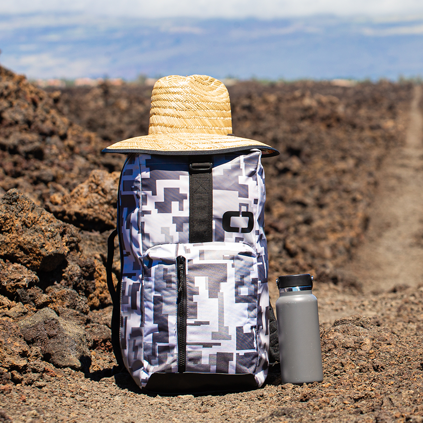 UTILITY DUFFEL 40&nbsp;L - View 8