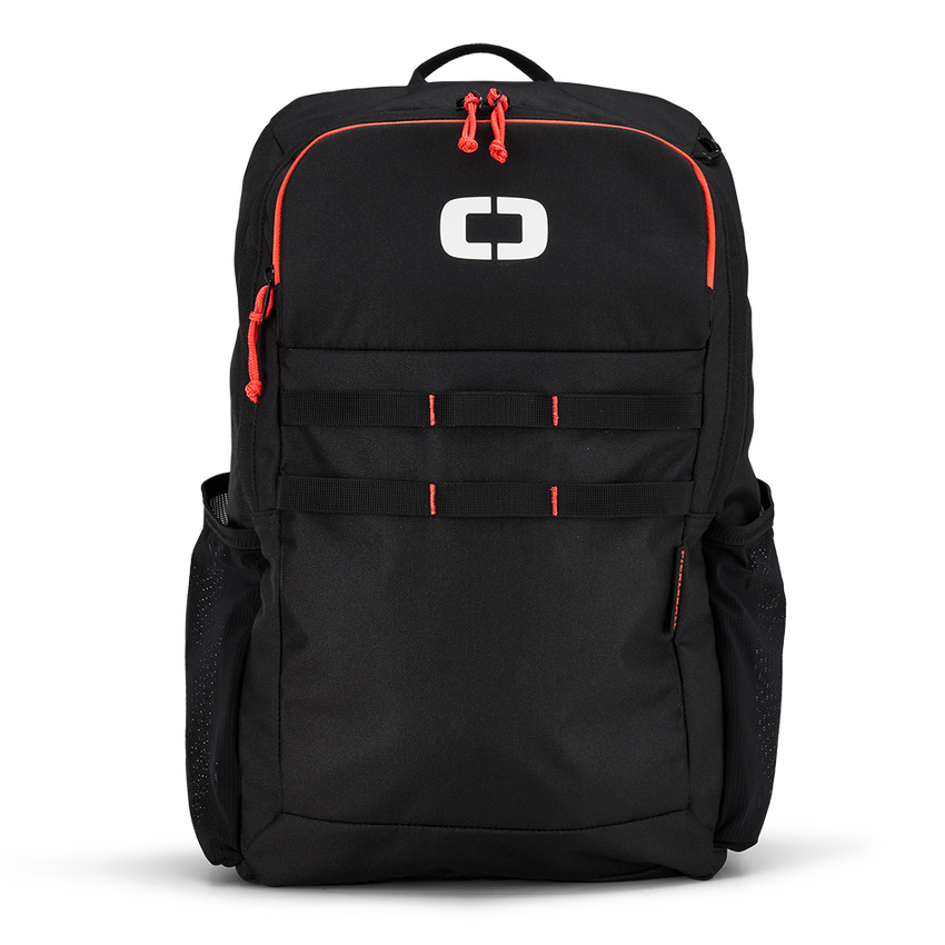 Pickleball Backpack '25 - View 2