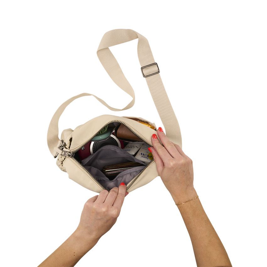 Sac bandouli&egrave;re Rise - View 7