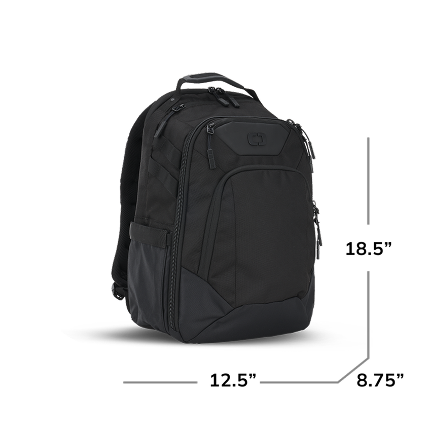 Gambit DNA Backpack - View 12