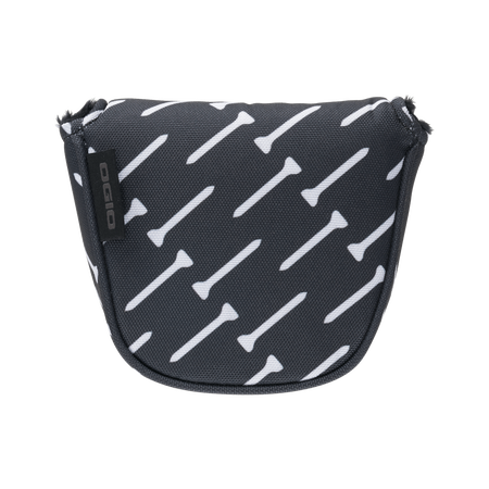 COUVRE-CLUBS OGIO POUR PUTTER MAILLET Product Image