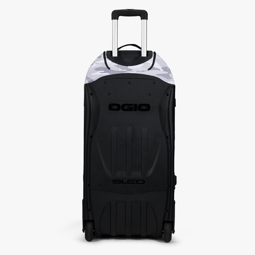 Sac de Voyage Rig 9800 - View 7