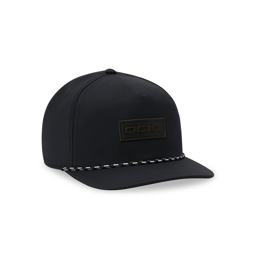 Alpha Icon Hat - View 1