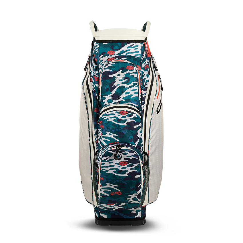 Sac chariot All Elements Silencer ’25 - View 2