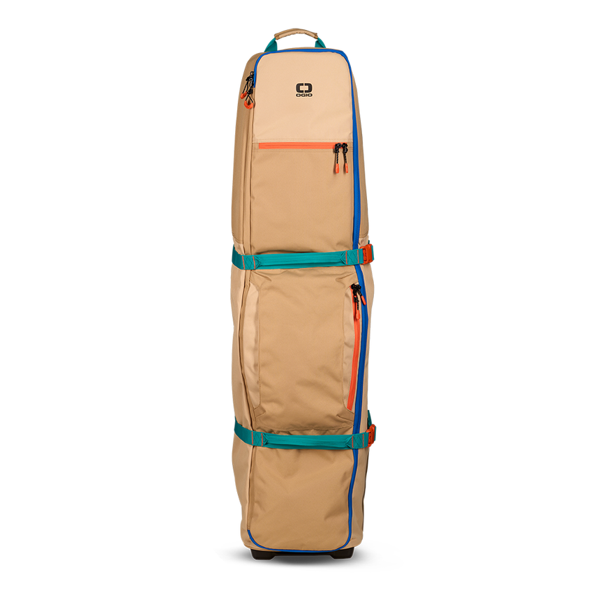 Housse de voyage de golf Slim Alpha - View 1