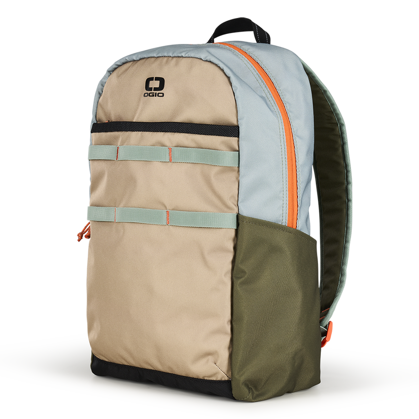 Alpha Lite Backpack - View 3