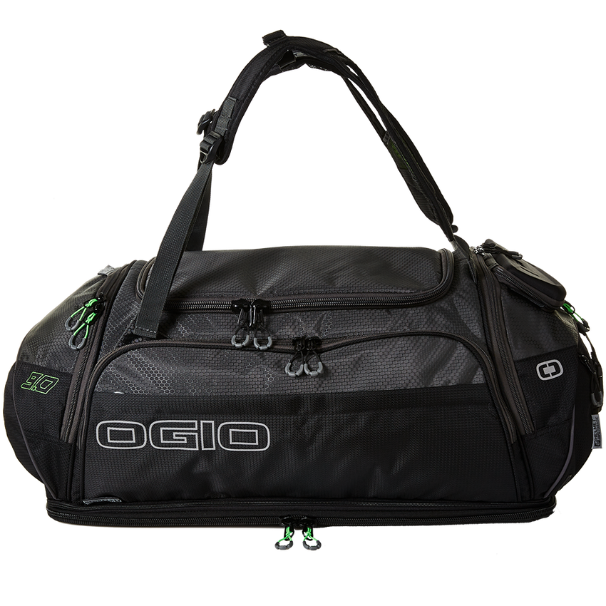 Endurance 9.0 Travel Duffel - View 1