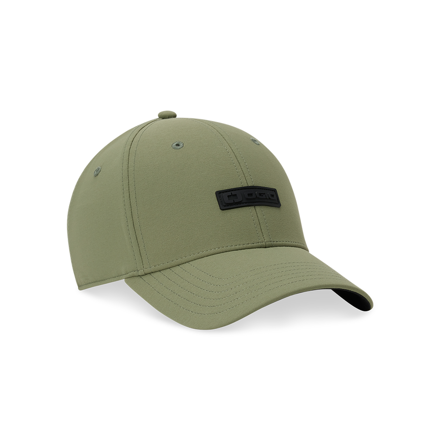 Pace Icon Hat - View 1