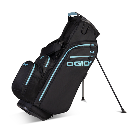 Sac tr&eacute;pied de golf hybride Tous &Eacute;l&eacute;ments '26 Product Image