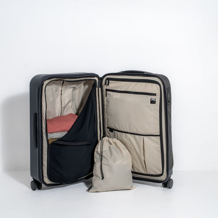 BAGAGE ENREGISTRABLE HYBRIDE PACE PRO - View 5