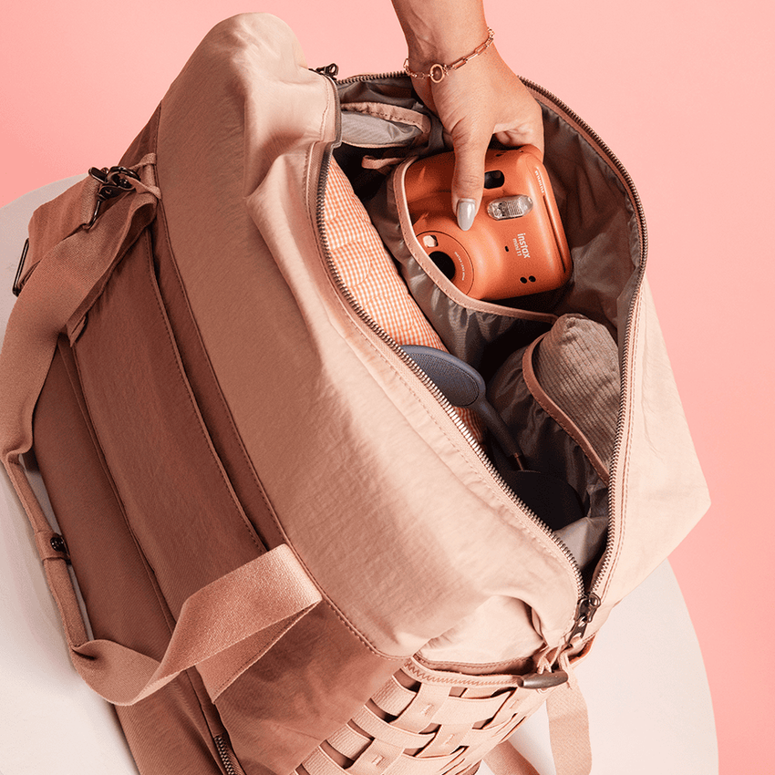 RISE WEEKENDER BAG - View 3