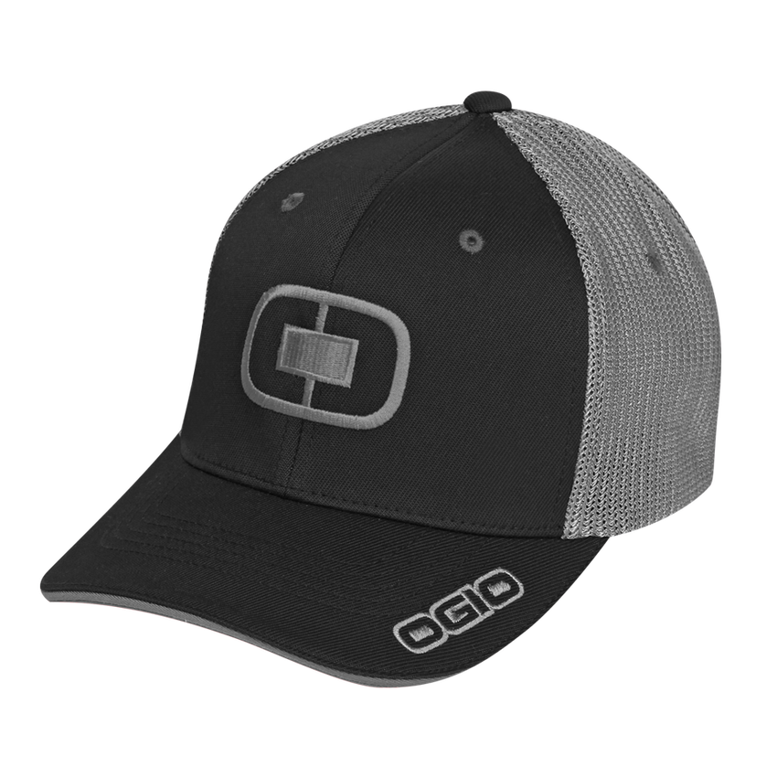 Ovent Golf Cap - View 1