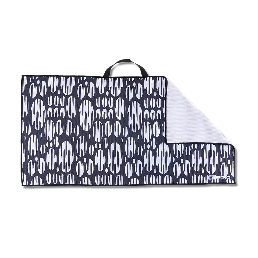 Serviettes - Accessoires de golf - View 2