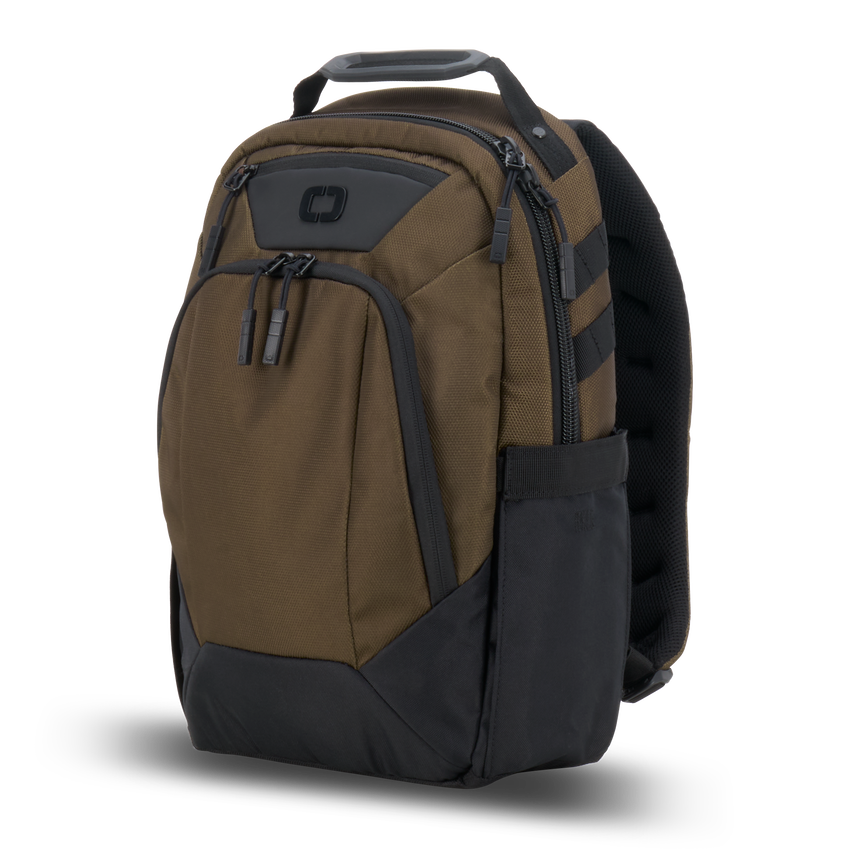 Axle DNA Backpack - View 7