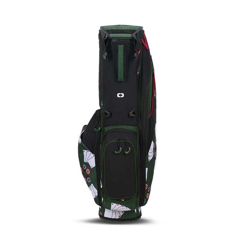 Sac tr&eacute;pied de golf Fuse '26 - View 3