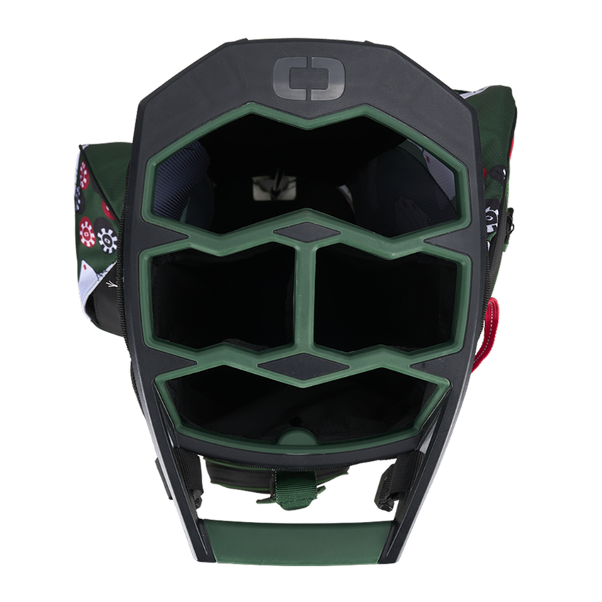 Sac tr&eacute;pied de golf Fuse '26 - View 7