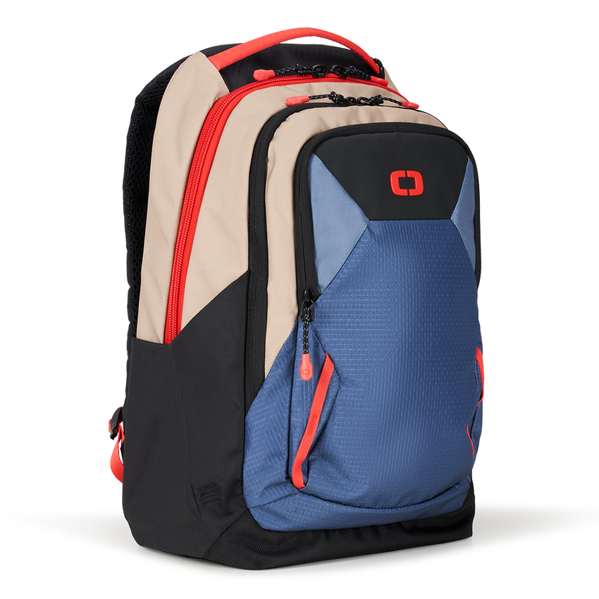 Sac &agrave; dos Axle Pro - View 1