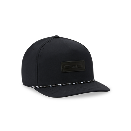 Alpha Icon Hat Product Image