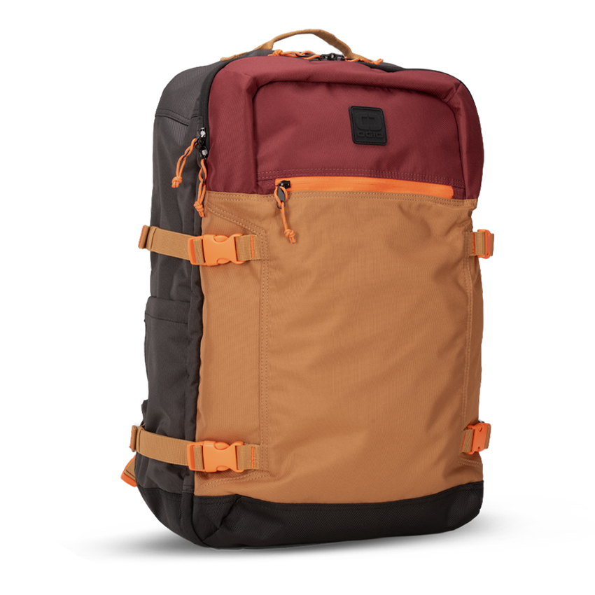 Sac &agrave; dos Alpha Venture - View 1