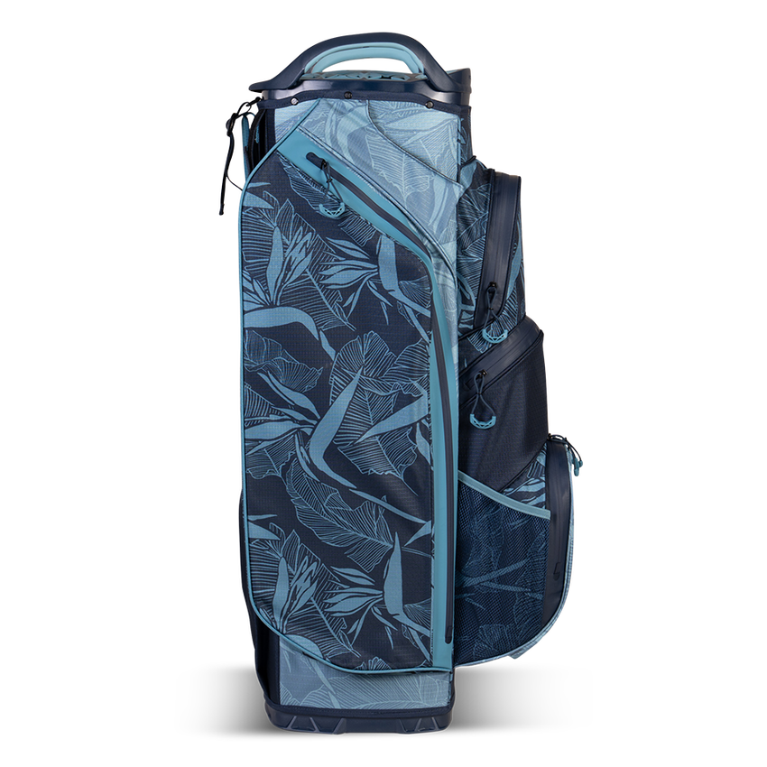 Sac chariot de golf All Elements Silencer &rsquo;26 - View 3