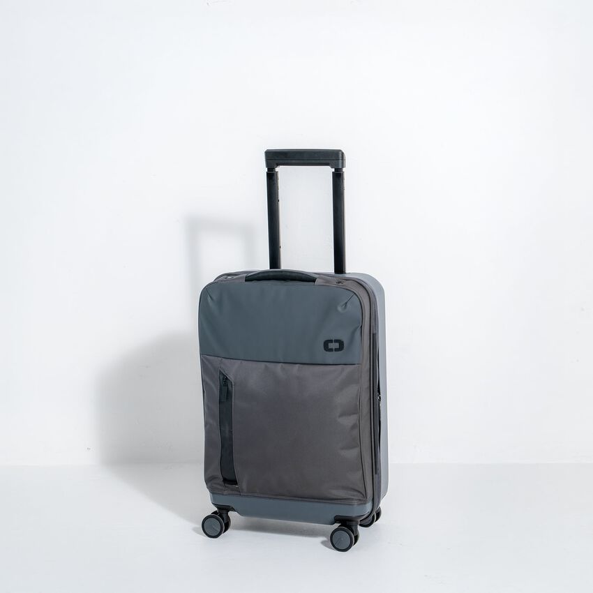 Pace Pro Hybrid Carry-on - View 6