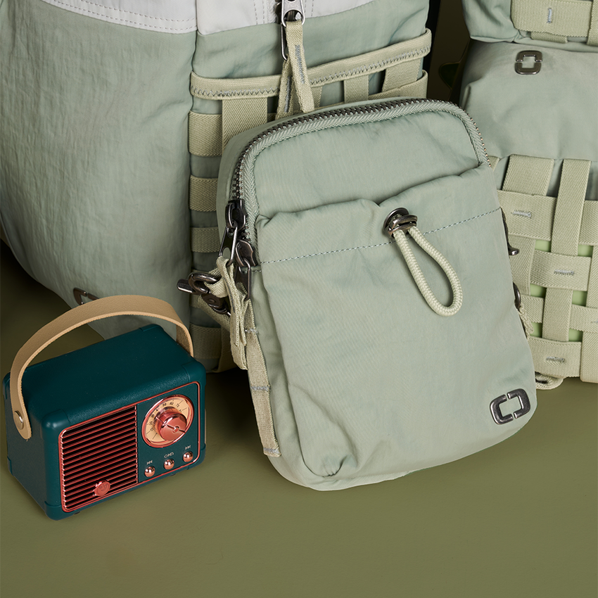 Pochette Rise - View 8