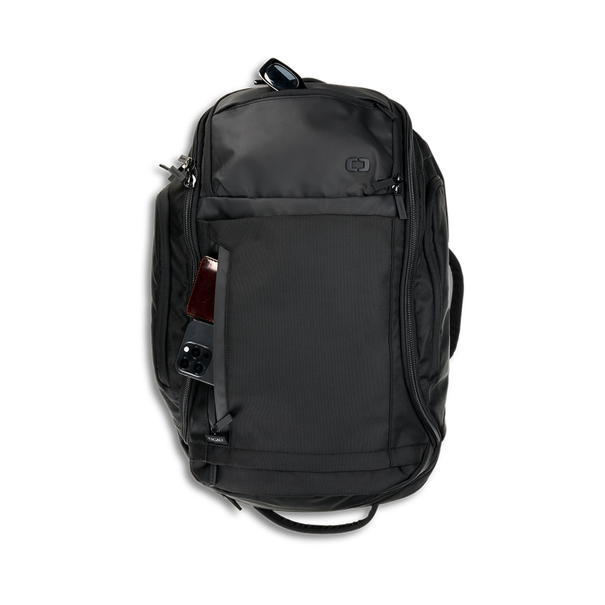 SAC DE VOYAGE PACE PRO MAX - View 4
