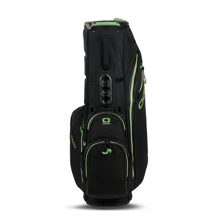 Sac tr&eacute;pied de golf hybride All Elements &rsquo;25 - View 3