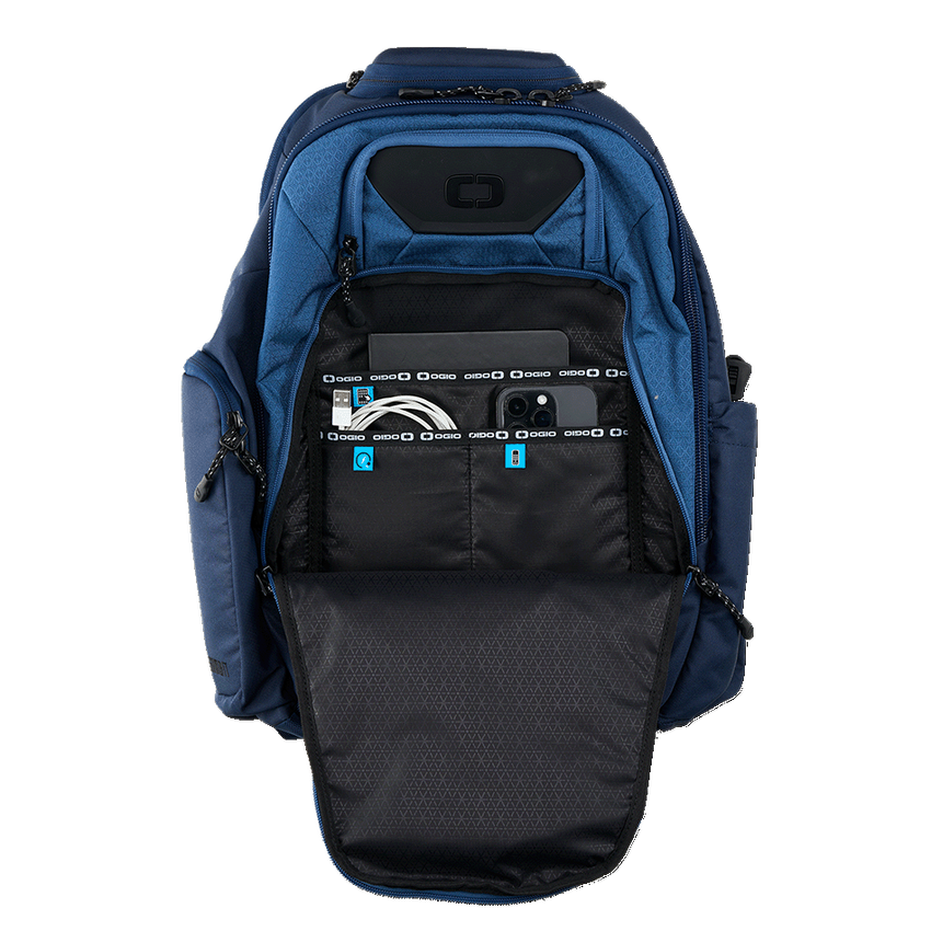 Sac &agrave; dos Gambit Pro - View 7