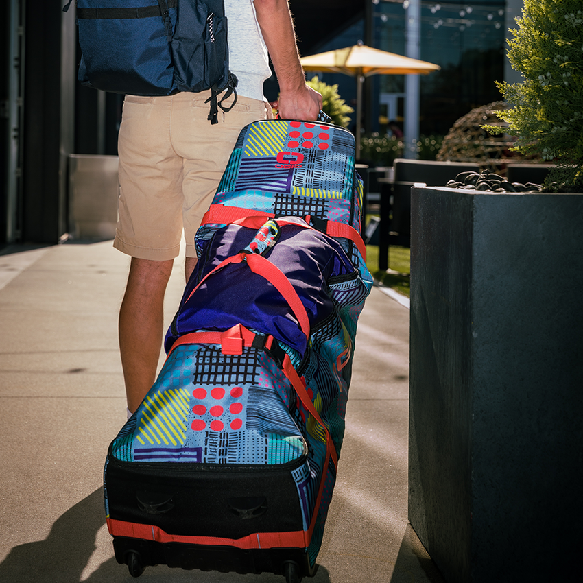 Housse de voyage ALPHA - View 11